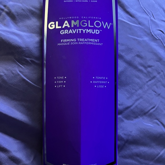 GLAMGLOW Gravitymud Firming Treatment Mega-Size - Picture 3 of 4